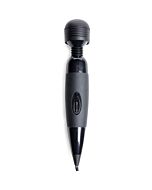 Wander wand multi-speed travel wand - black