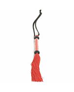 Manbound large whip red