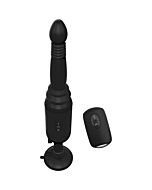 Anal fantasy elite collection vibrating ass thruster