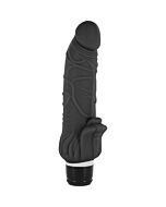 RealBlack Classic Vibrator