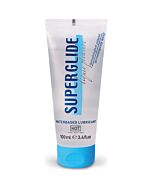 Hot super glide liquid pleasure wb 100 ml