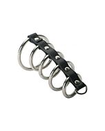 Gates of hell - 5 rings