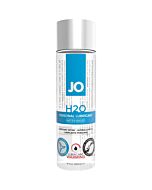 Jo h20 lubricant warming 240 ml