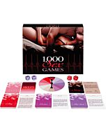Kheper games - 1000 sex games