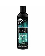 Wet elite femme massage oil and bath invigorate 118 ml