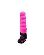 Billy the kid 1 vibrator - pink