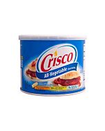 Crisco all-vegetable shortening - 453gr