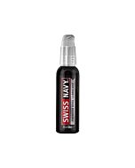 Swiss navy anal lube - 2oz