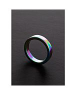 Rainbow flat c-ring (8x45mm)