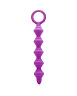 Wrick anal chain purple