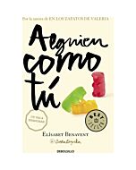 Alguien como tu. mi eleccion 2