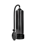 Classic penis pump black