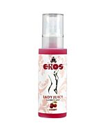 Eros lady juicy water-based lubricant cherry 125 ml