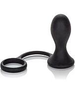 Probe - prostate stimulator with ring
