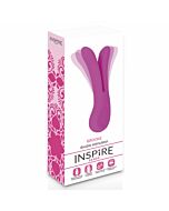 Inspire sense brooke purple
