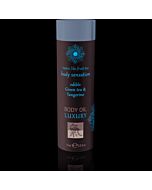 Green-Mandarin Body Delight Oil