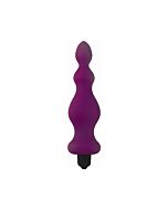 Amuse bullet anal stimulator - purple