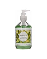 Passion - apple scented massage oil - 500 ml