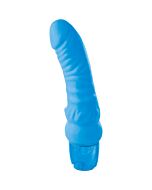 Mr. right vibrator - blue