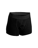 Mod active style harness + built in o ring