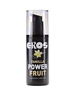 Vanilla Power Fruit Lubricant 125ml