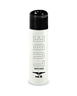 Mister b lube waterbased 30 ml
