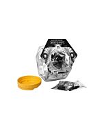 Bust-o-nut - fishbowl