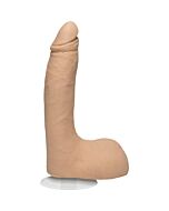 Randy 8.5 inch cock