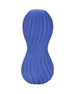 Apollo dual stroker blue