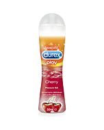 Durex Cherry Lubricant 50ml