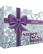 Super sex bomb purple