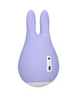Clitorial estimulator sugar bunny purple