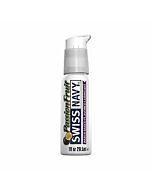 Swiss navy pineapple flavors lubricant - 30ml