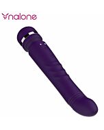 Nalone yoni massager dual head