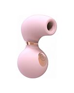 Irresistible - invincible - pink