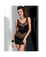 Passion chemise petra size l/xl