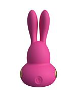 Rhythm- chari multi stimulator - pink