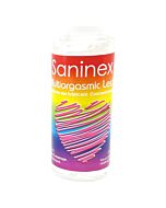 Multiorgasmic lesbian lubricante sexual 2 en 1 sex & massage - 100ml