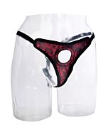 Scandal thong harness