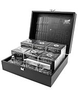 Pheromone parfum man 6 x 30 ml