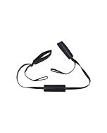 James deen black & blue- deeper harder longer