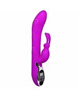 Digi fire rechargeable + plus temperature