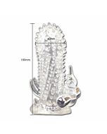 Ly-baile brave man penis extension clear