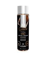 Jo gelato tiramisu lube 120ml