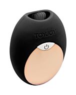 Diva mini tongue - black