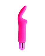 Silicone fun vibe - pink