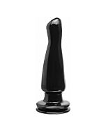 Fetish fantasy limited edition butt plug 12 cm.