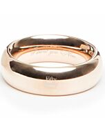 Fifty shades freed i want you now steel love ring