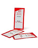 Sensual Strawberry Ecstasy Oil