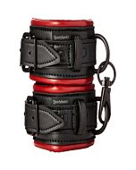 Sportsheets saffron handcuffs